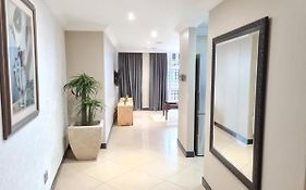 The Sails Apartment D405